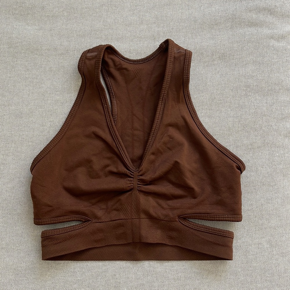 Alphalete Stratus Bra
